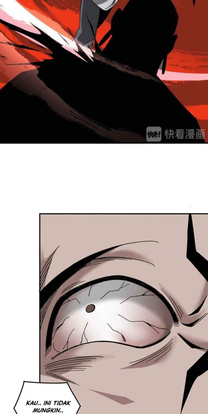 Greatest Boss System Chapter 70 Gambar 23